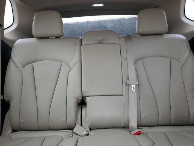 LRBFX2SA9JD051092 - 2018 BUICK ENVISION ESSENCE Սպիտակ լուսանկար 10