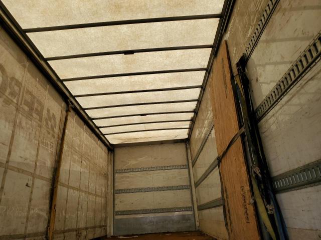 1FVACXDT0GHHR8852 - 2016 FREIGHTLINER M2 106 MEDIUM DUTY WHITE photo 10