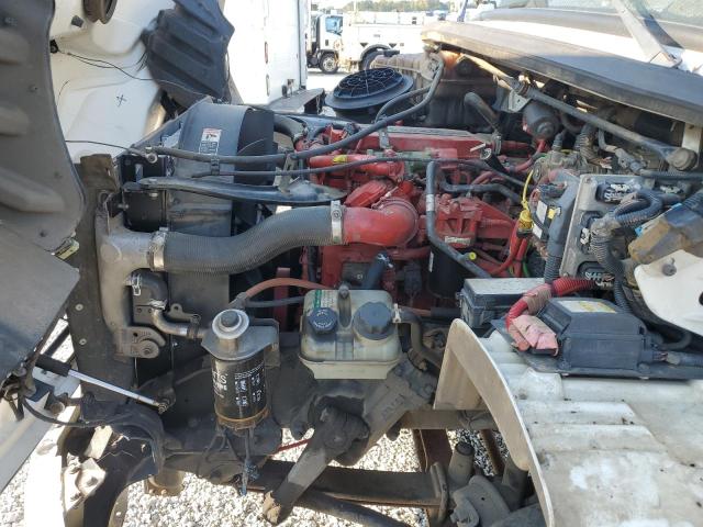 1FVACXDT0GHHR8852 - 2016 FREIGHTLINER M2 106 MEDIUM DUTY WHITE photo 11