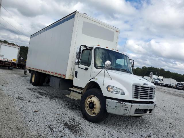 1FVACXDT0GHHR8852 - 2016 FREIGHTLINER M2 106 MEDIUM DUTY WHITE photo 4