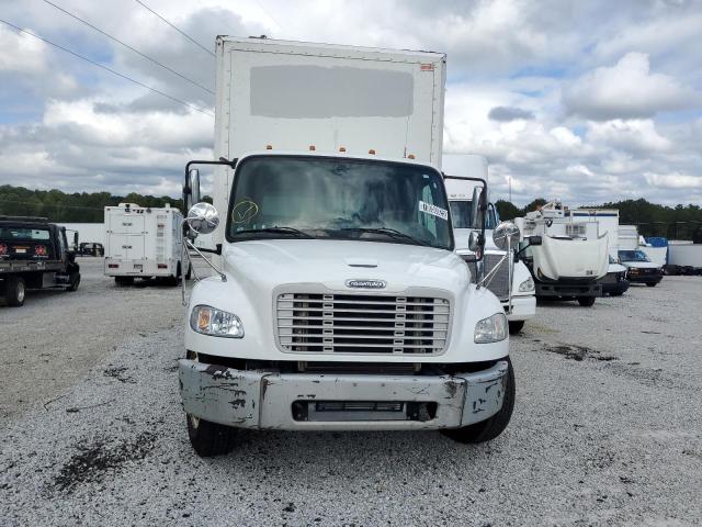 1FVACXDT0GHHR8852 - 2016 FREIGHTLINER M2 106 MEDIUM DUTY WHITE photo 5