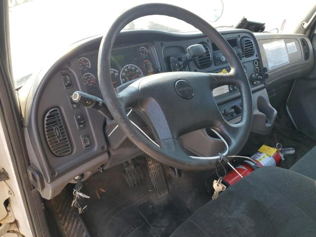 1FVACXDT0GHHR8852 - 2016 FREIGHTLINER M2 106 MEDIUM DUTY WHITE photo 8