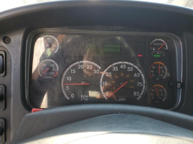 1FVACXDT0GHHR8852 - 2016 FREIGHTLINER M2 106 MEDIUM DUTY WHITE photo 9