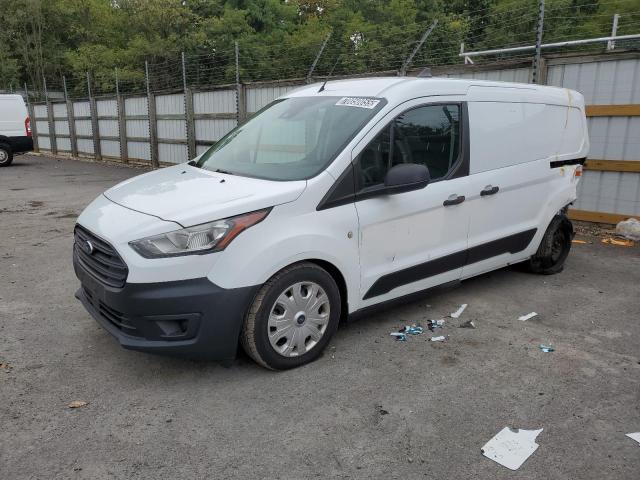 2020 FORD TRANSIT CONNECT XL, 