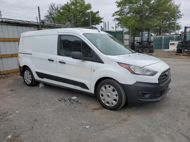 NM0LE7E27L1466585 - 2020 FORD TRANSIT CONNECT XL Blanc photo 4