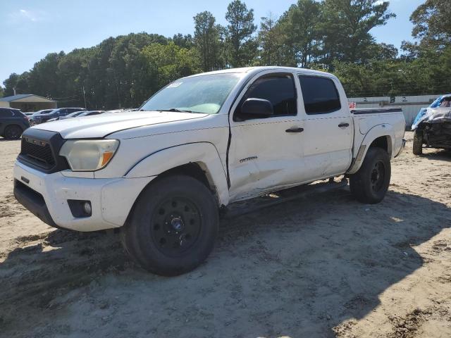 2012 TOYOTA TACOMA DOUBLE CAB PRERUNNER, 