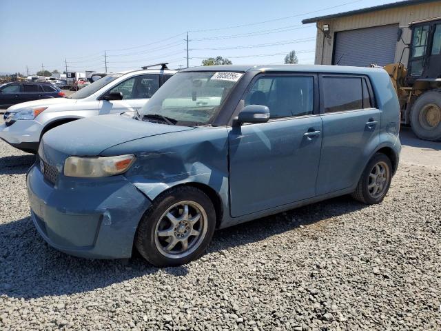 2008 TOYOTA SCION XB, 