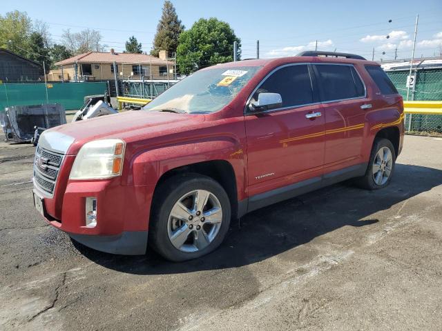 2015 GMC TERRAIN SLE, 