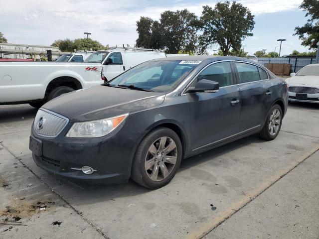 2012 BUICK LACROSSE PREMIUM, 