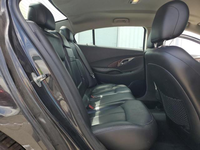 1G4GD5E33CF265169 - 2012 BUICK LACROSSE PREMIUM BLACK photo 10