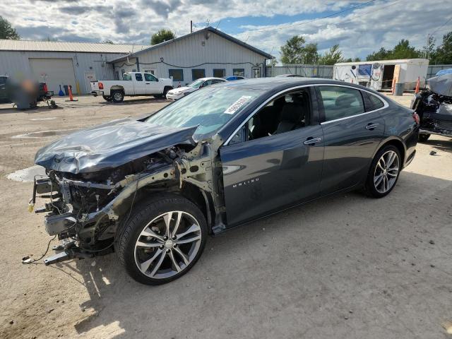 2021 CHEVROLET MALIBU PREMIER, 