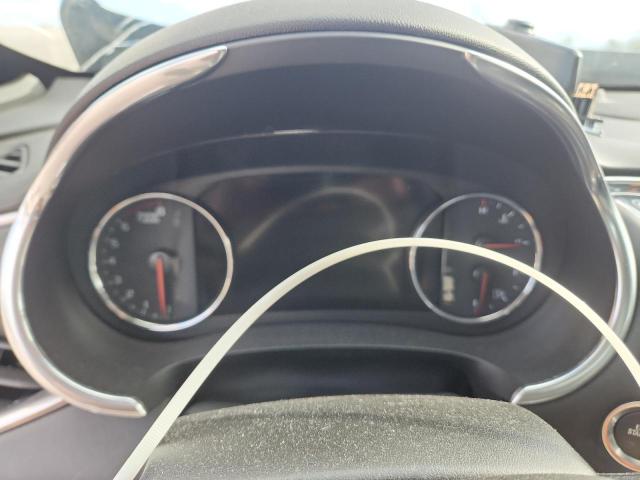 1G1ZE5SX5MF048850 - 2021 CHEVROLET MALIBU PREMIER 石墨色 照片 9