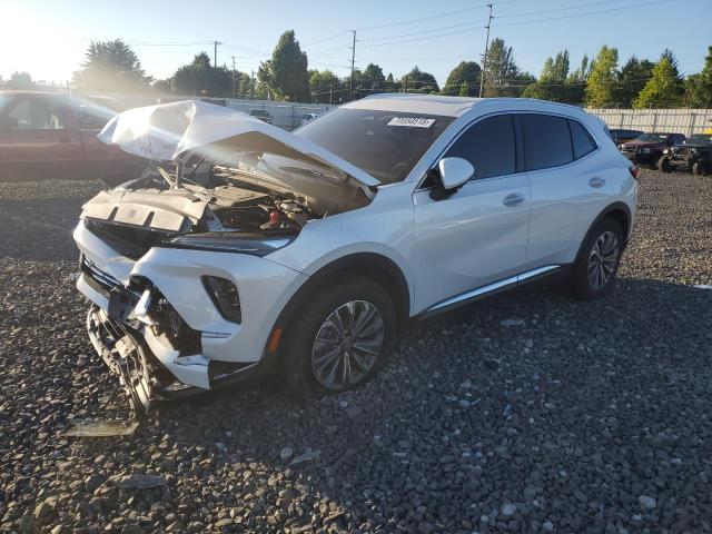 2024 BUICK ENVISION PREFERRED, 