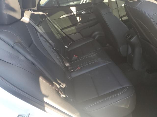 LRBFZME4XRD058981 - 2024 BUICK ENVISION PREFERRED 白色 照片 10