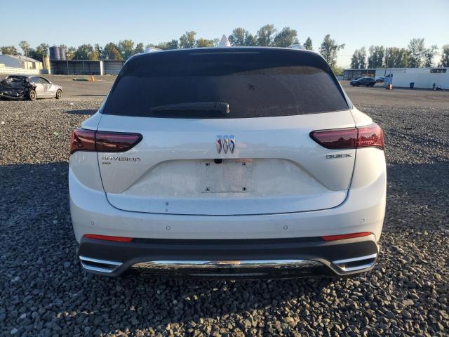 LRBFZME4XRD058981 - 2024 BUICK ENVISION PREFERRED 白色 照片 6