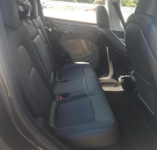 7SAYGDEE2RA228641 - 2024 TESLA MODEL Y ნაცრისფერი ფოტო 10