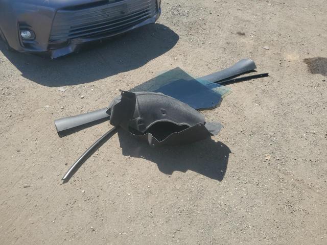 7SAYGDEE2RA228641 - 2024 TESLA MODEL Y ნაცრისფერი ფოტო 12