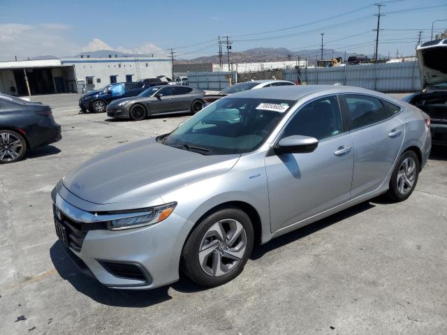 2020 HONDA INSIGHT EX, 
