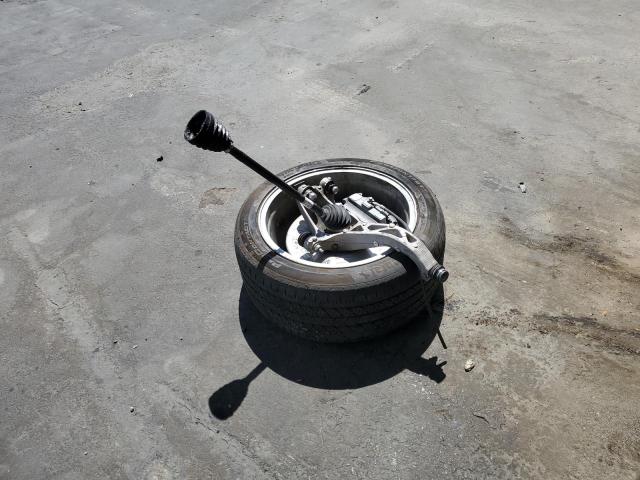 7SAYGDEE2PF638467 - 2023 TESLA MODEL Y Szary zdjęcie 12