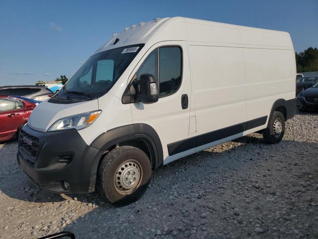 2024 RAM PROMASTER 2500 HIGH, 
