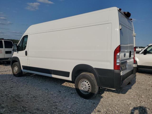 3C6LRVDG6RE130139 - 2024 RAM PROMASTER 2500 HIGH Blanc photo 2