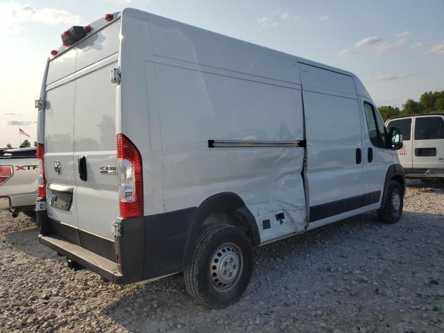3C6LRVDG6RE130139 - 2024 RAM PROMASTER 2500 HIGH Blanc photo 3