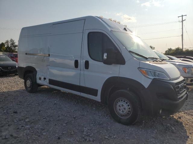 3C6LRVDG6RE130139 - 2024 RAM PROMASTER 2500 HIGH Blanc photo 4