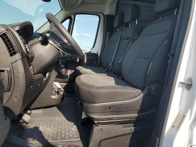 3C6LRVDG6RE130139 - 2024 RAM PROMASTER 2500 HIGH Blanc photo 7