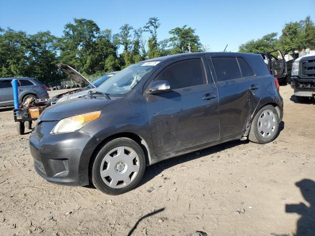 2012 TOYOTA SCION XD, 