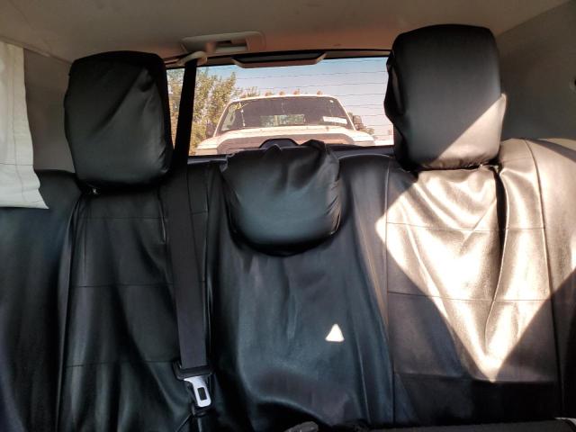 JTKKU4B4XC1017271 - 2012 TOYOTA SCION XD GRAY photo 10