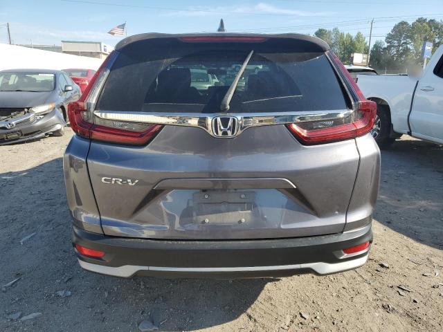 5J6RW1H52LL014412 - 2020 HONDA CR-V EX CHARCOAL photo 6