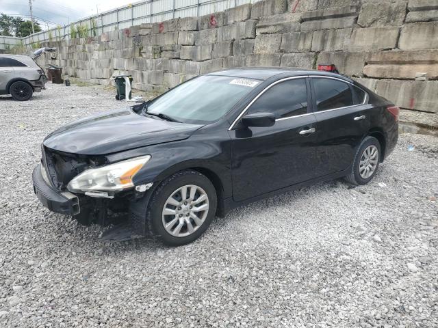 2013 NISSAN ALTIMA 2.5, 