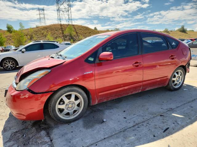 2008 TOYOTA PRIUS, 