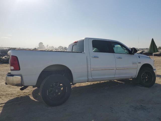 1C6RR7TTXFS585007 - 2015 RAM 1500 SLT WHITE photo 3