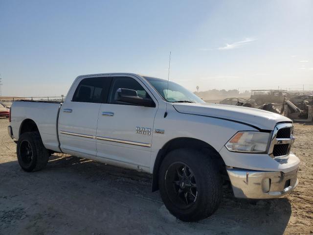 1C6RR7TTXFS585007 - 2015 RAM 1500 SLT WHITE photo 4