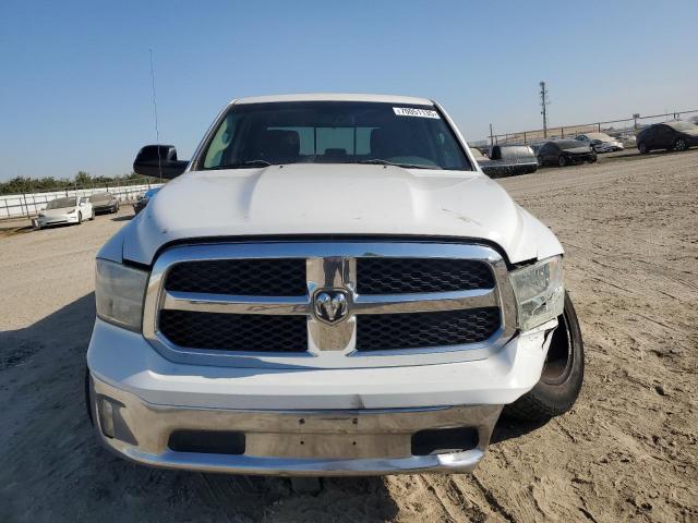 1C6RR7TTXFS585007 - 2015 RAM 1500 SLT WHITE photo 5