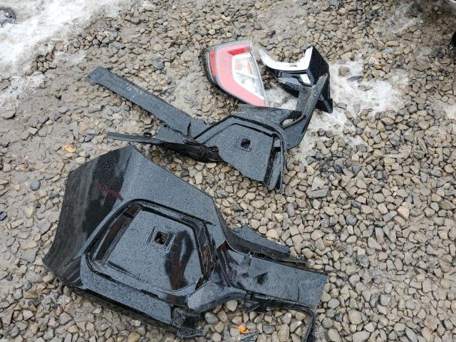 SHHFK7G49JU226030 - 2018 HONDA CIVIC SPORT 黑色 照片 12