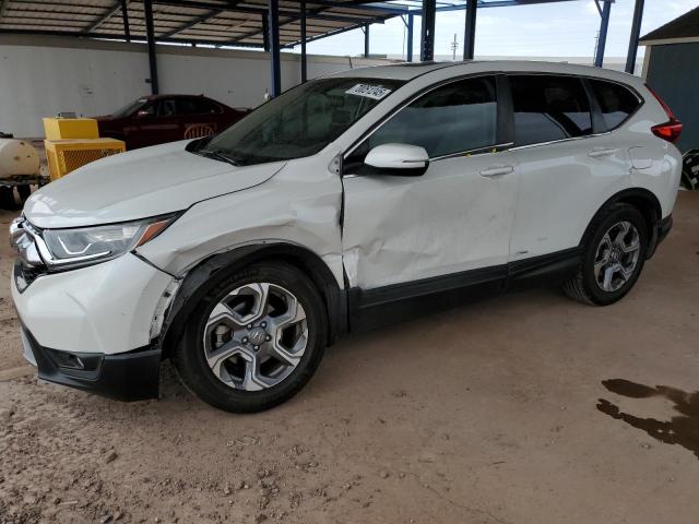 2019 HONDA CR-V EX, 