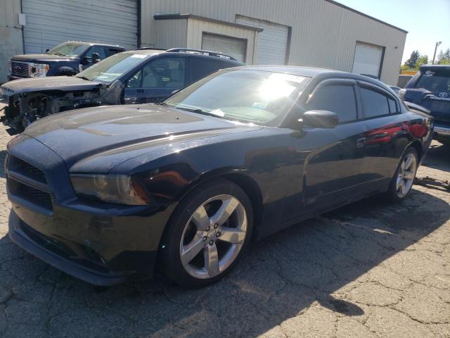 2013 DODGE CHARGER R/T, null