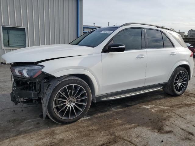 2022 MERCEDES-BENZ GLE 350 4MATIC, 
