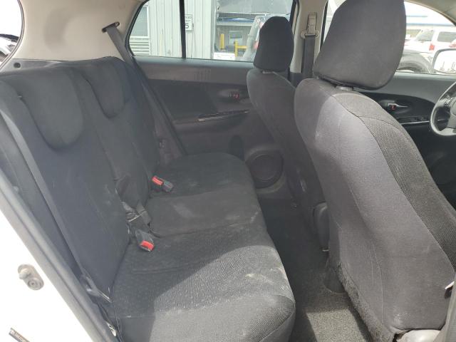 JTKKU10488J031324 - 2008 TOYOTA SCION XD 白色 照片 10