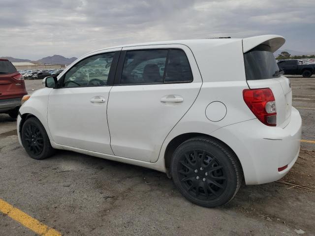 JTKKU10488J031324 - 2008 TOYOTA SCION XD 白色 照片 2