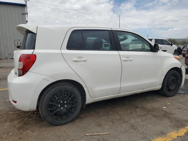 JTKKU10488J031324 - 2008 TOYOTA SCION XD 白色 照片 3