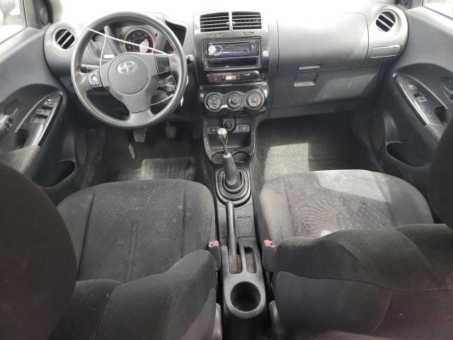 JTKKU10488J031324 - 2008 TOYOTA SCION XD 白色 照片 8