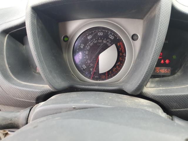 JTKKU10488J031324 - 2008 TOYOTA SCION XD 白色 照片 9