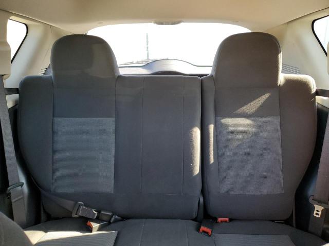 1C4NJCBA7GD568503 - 2016 JEEP COMPASS SPORT Grafit fotoğraf 10