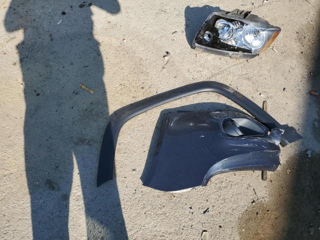 1C4NJCBA7GD568503 - 2016 JEEP COMPASS SPORT Grafit fotoğraf 13