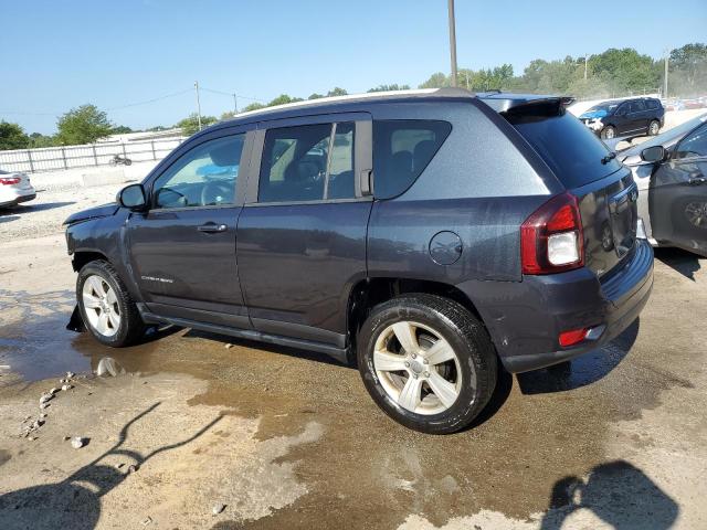 1C4NJCBA7GD568503 - 2016 JEEP COMPASS SPORT Grafit fotoğraf 2