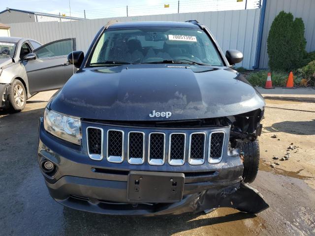 1C4NJCBA7GD568503 - 2016 JEEP COMPASS SPORT Grafit fotoğraf 5