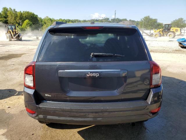 1C4NJCBA7GD568503 - 2016 JEEP COMPASS SPORT Grafit fotoğraf 6